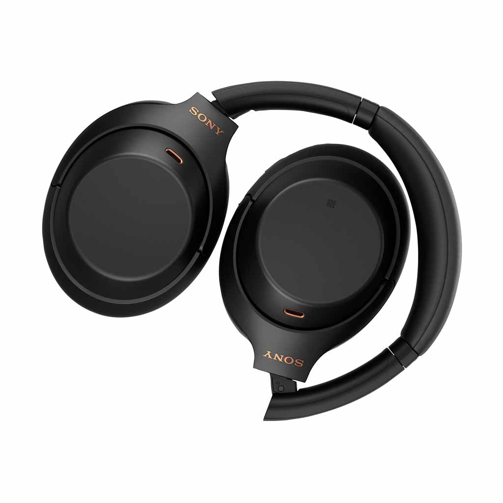 Sony WH-1000XM4 Over-Ear Noise Cancelling Bluetooth Headphones - Prioka