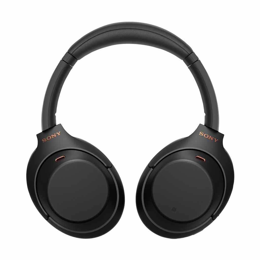 Sony WH-1000XM4 Over-Ear Noise Cancelling Bluetooth Headphones - Prioka