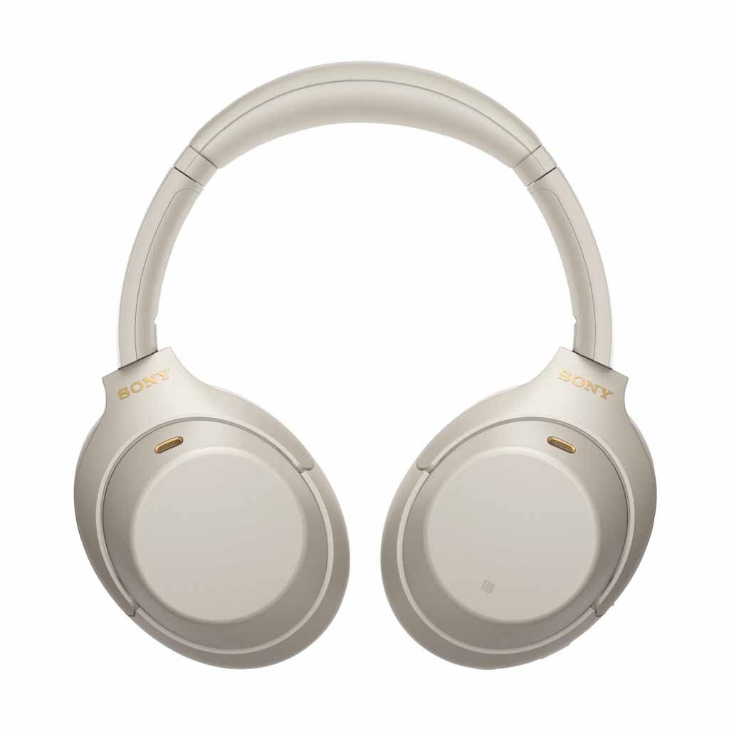 Sony WH-1000XM4 Over-Ear Noise Cancelling Bluetooth Headphones - Prioka