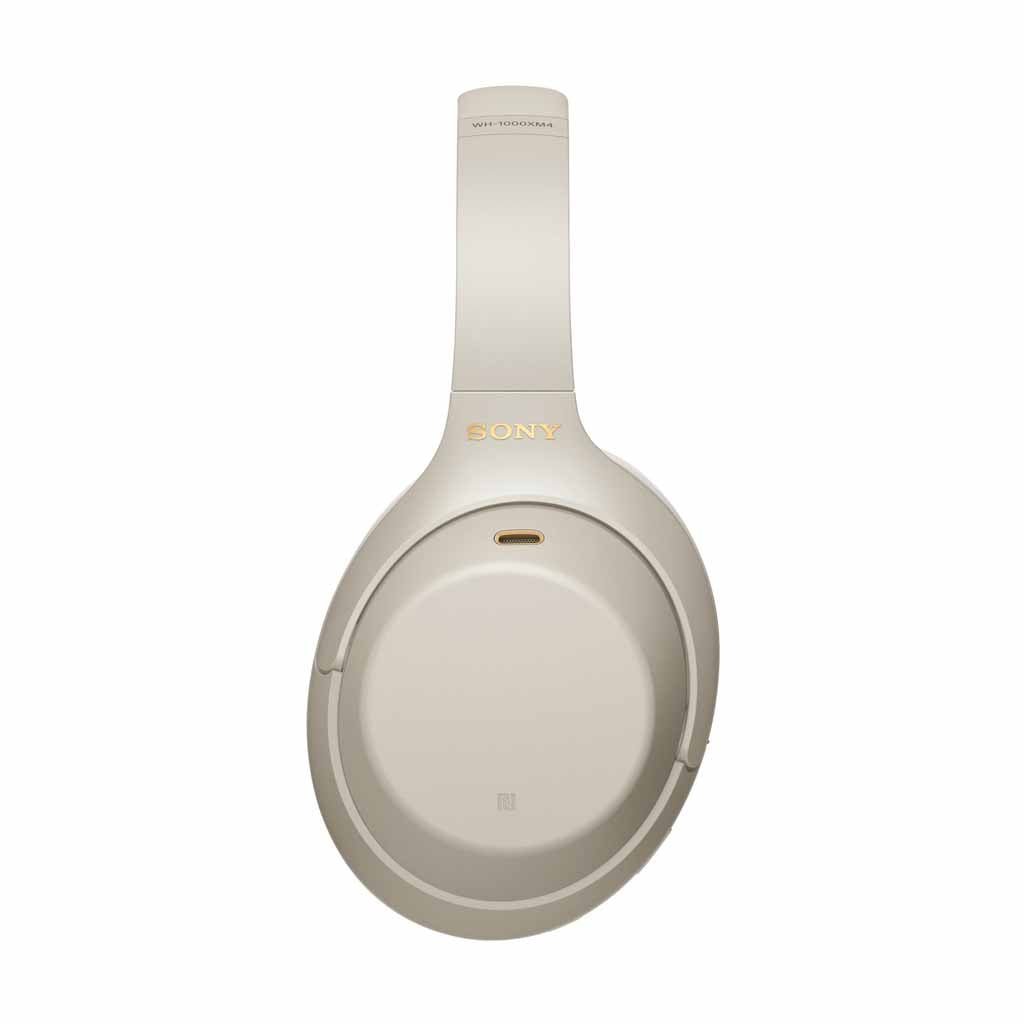 Sony WH-1000XM4 Over-Ear Noise Cancelling Bluetooth Headphones - Prioka