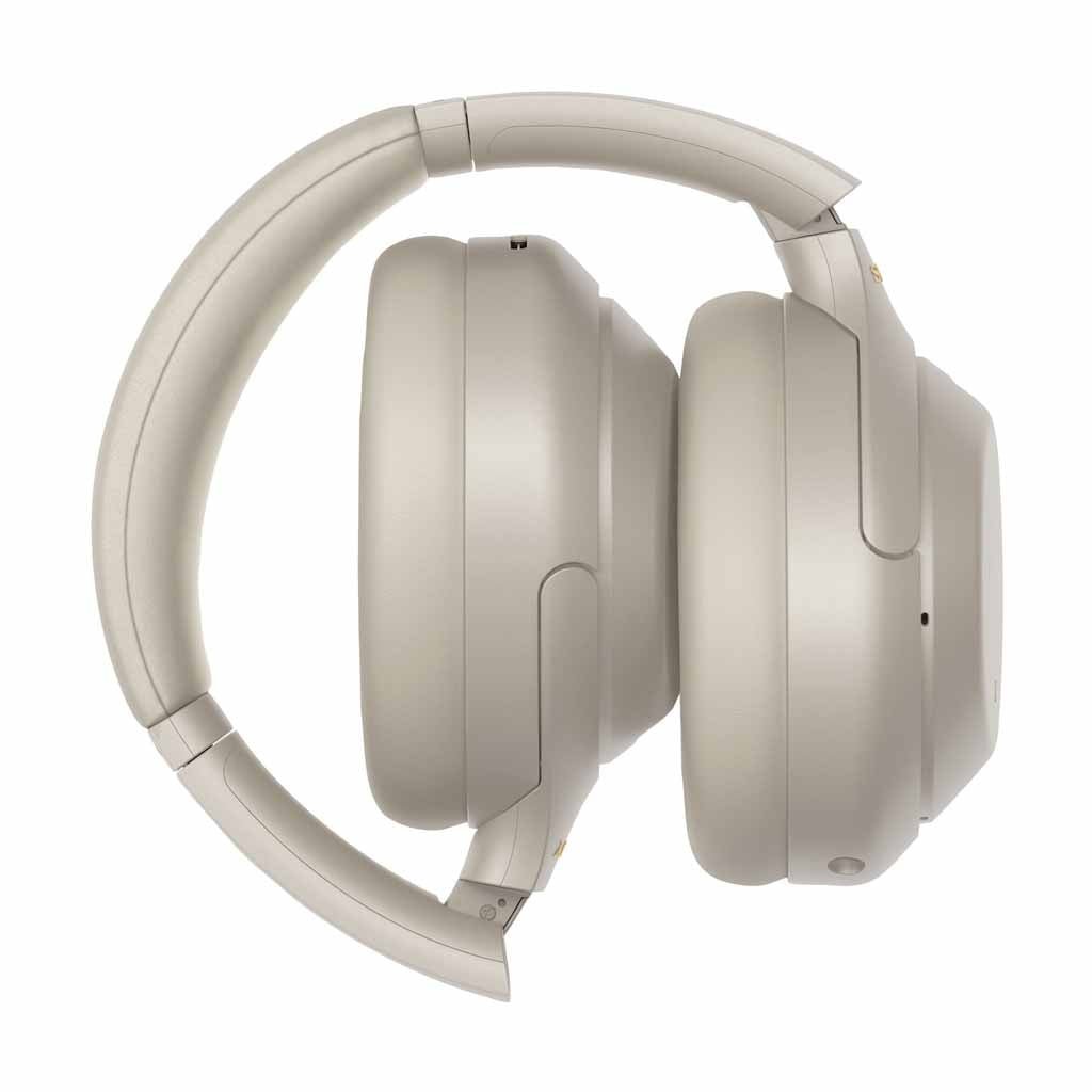 Sony WH-1000XM4 Over-Ear Noise Cancelling Bluetooth Headphones - Prioka