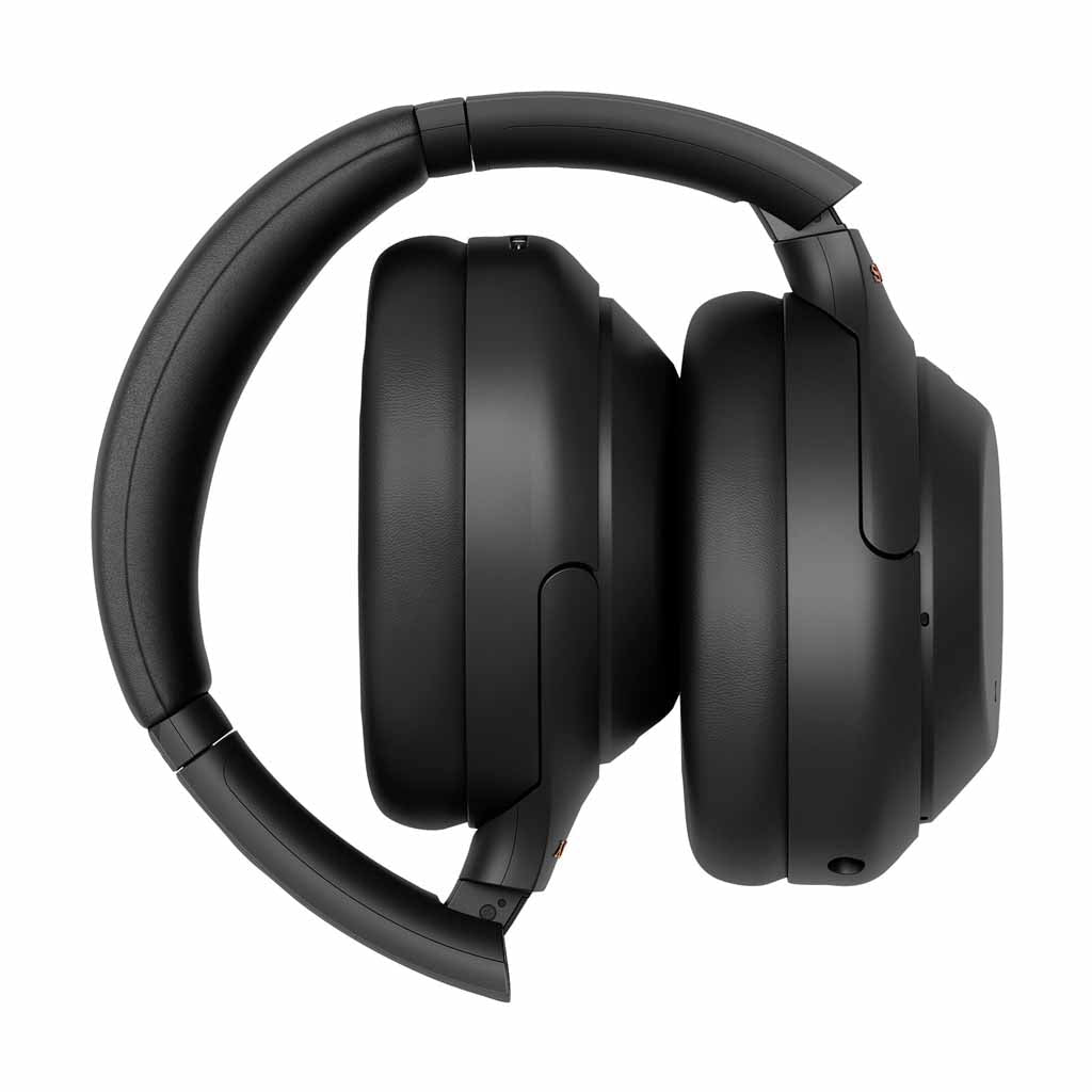 Sony WH-1000XM4 Over-Ear Noise Cancelling Bluetooth Headphones - Prioka