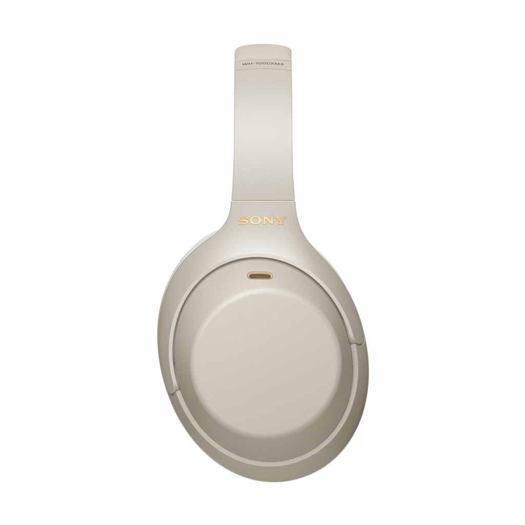 Sony WH-1000XM4 Over-Ear Noise Cancelling Bluetooth Headphones - Prioka