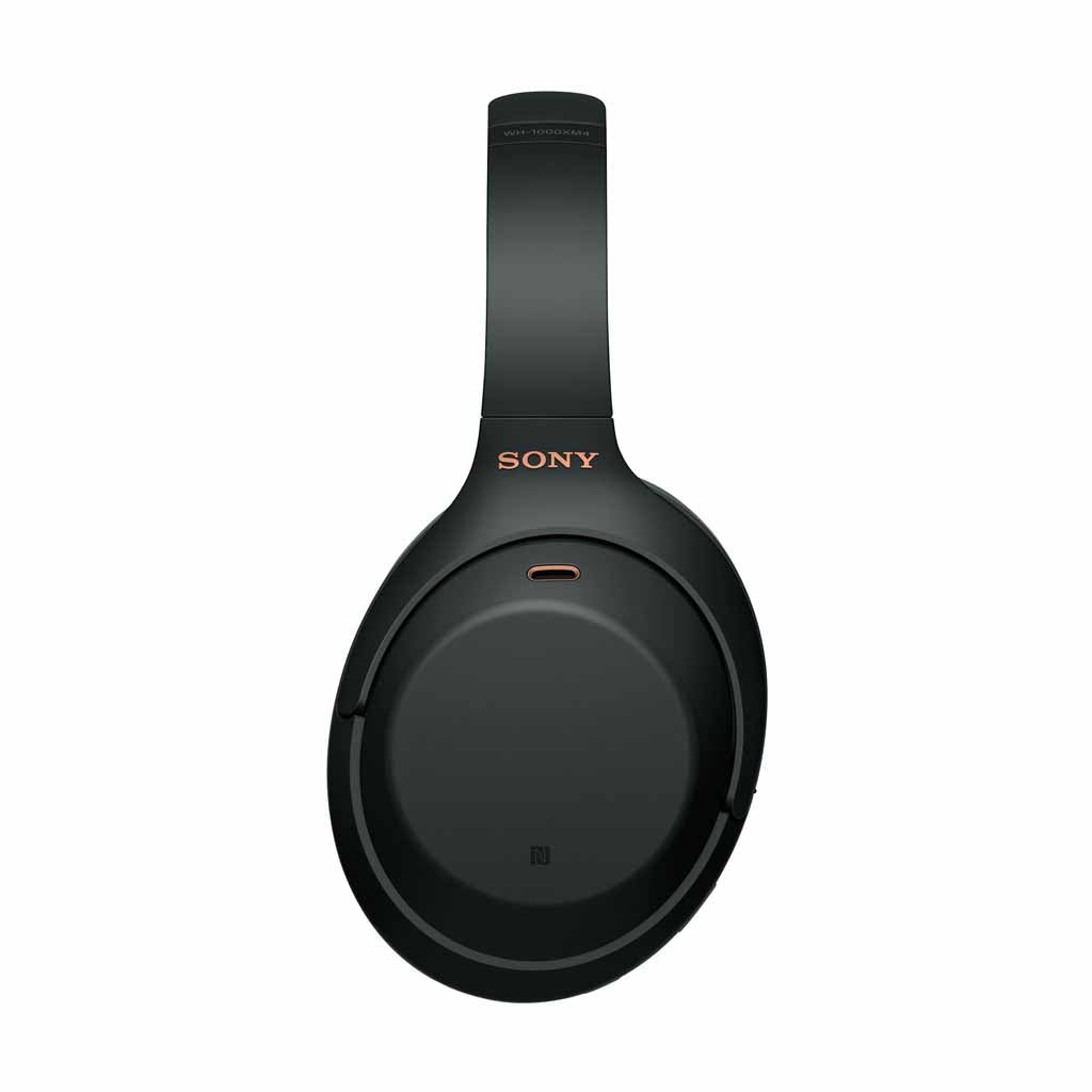 Sony WH-1000XM4 Over-Ear Noise Cancelling Bluetooth Headphones - Prioka