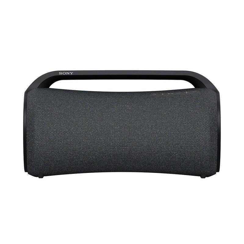 Sony XG500 Splashproof Bluetooth Portable Party Speaker (Black) ( 1 Year Warranty ) - Prioka