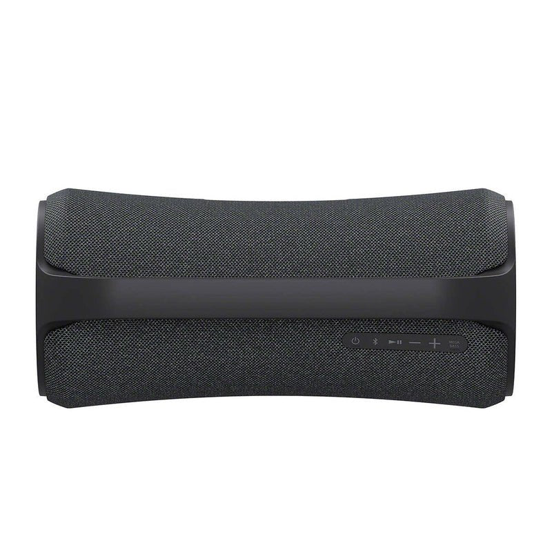 Sony XG500 Splashproof Bluetooth Portable Party Speaker (Black) ( 1 Year Warranty ) - Prioka