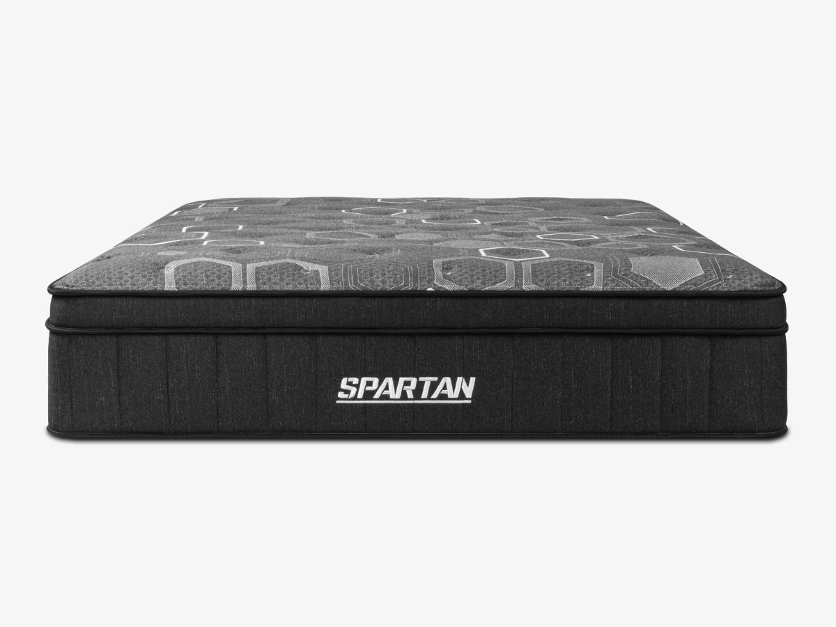 Spartan - Prioka