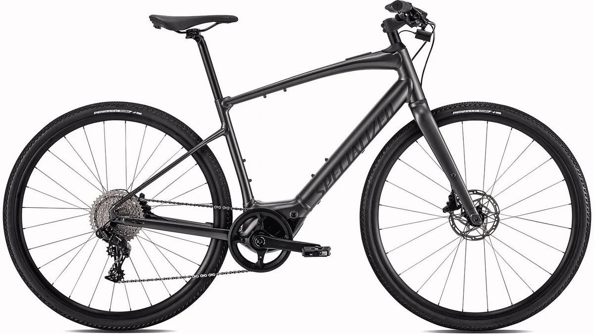 Specialized Turbo Vado SL 4.0 - Prioka