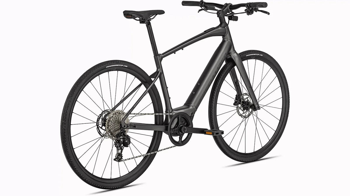 Specialized Turbo Vado SL 4.0 - Prioka