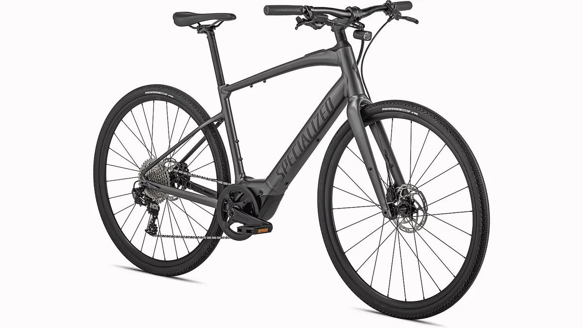 Specialized Turbo Vado SL 4.0 - Prioka