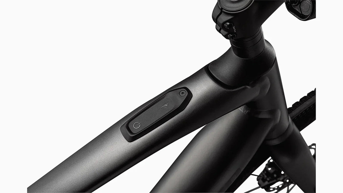 Specialized Turbo Vado SL 4.0 - Prioka