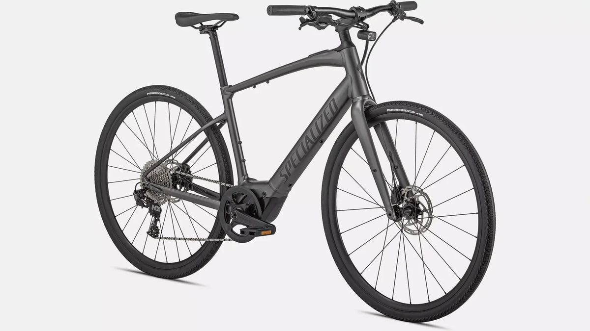 Specialized Turbos Vado SL 4.0 - Prioka