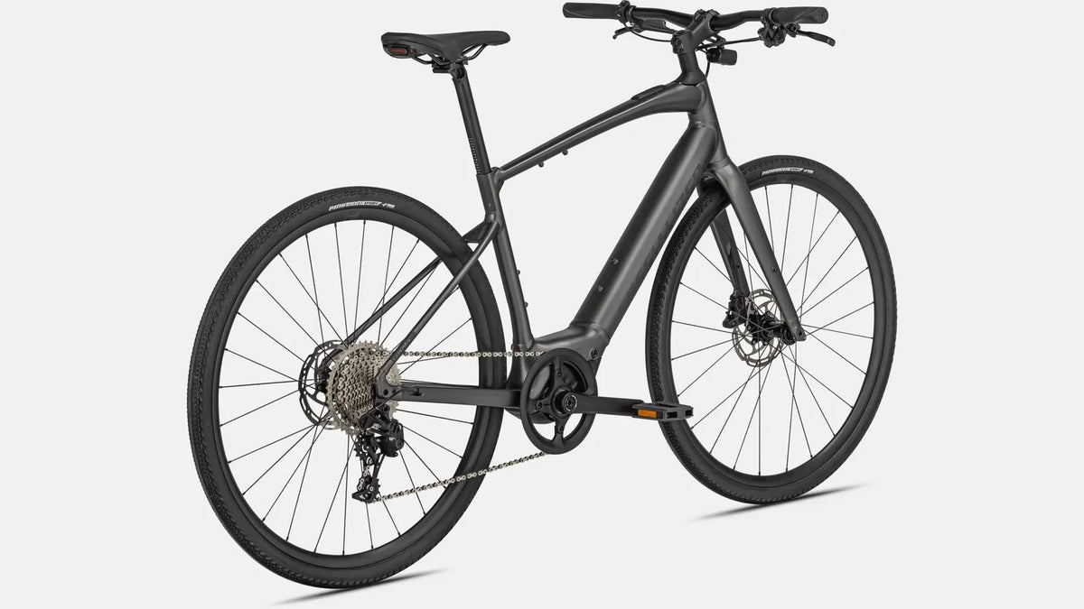 Specialized Turbos Vado SL 4.0 - Prioka
