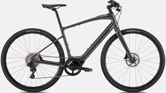 Specialized Turbos Vado SL 4.0 - Prioka