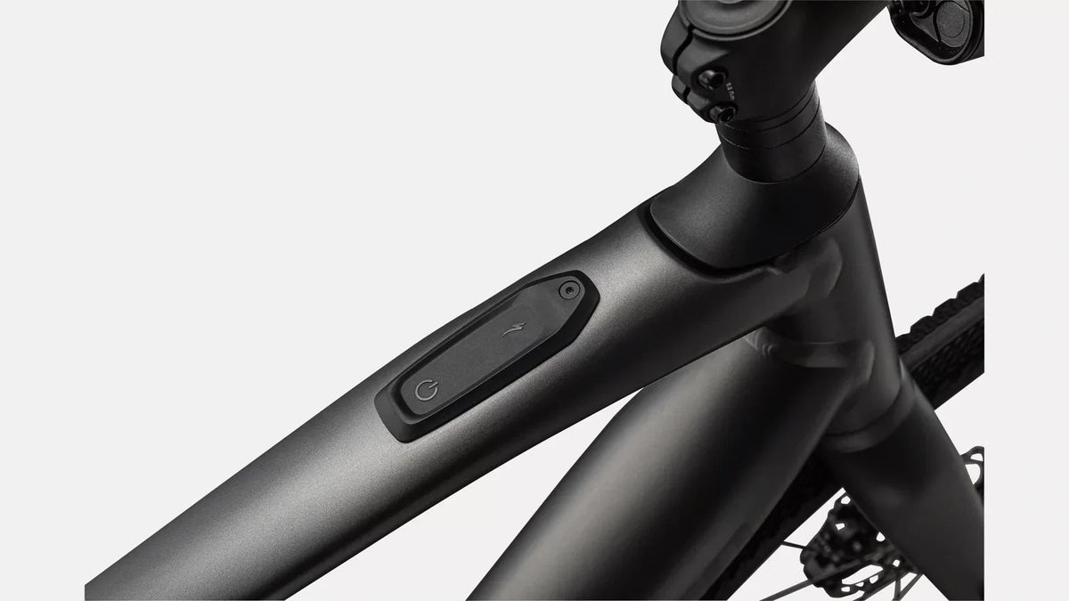 Specialized Turbos Vado SL 4.0 - Prioka