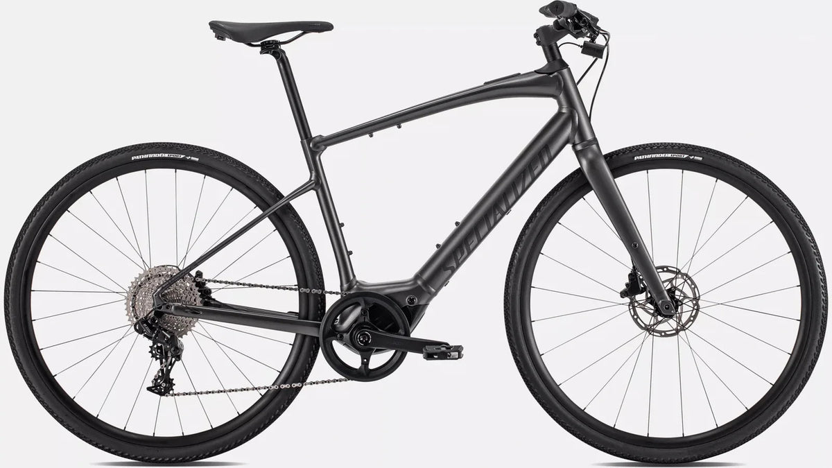 Specialized Turbos Vado SL 4.0 - Prioka