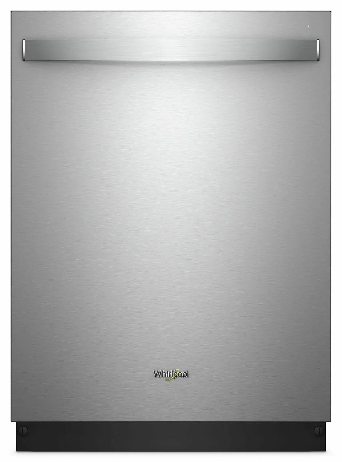 Stainless Steel Tub Dishwashers with Third Level Rack – Fingerprint Resistant Stainless Steels - Prioka