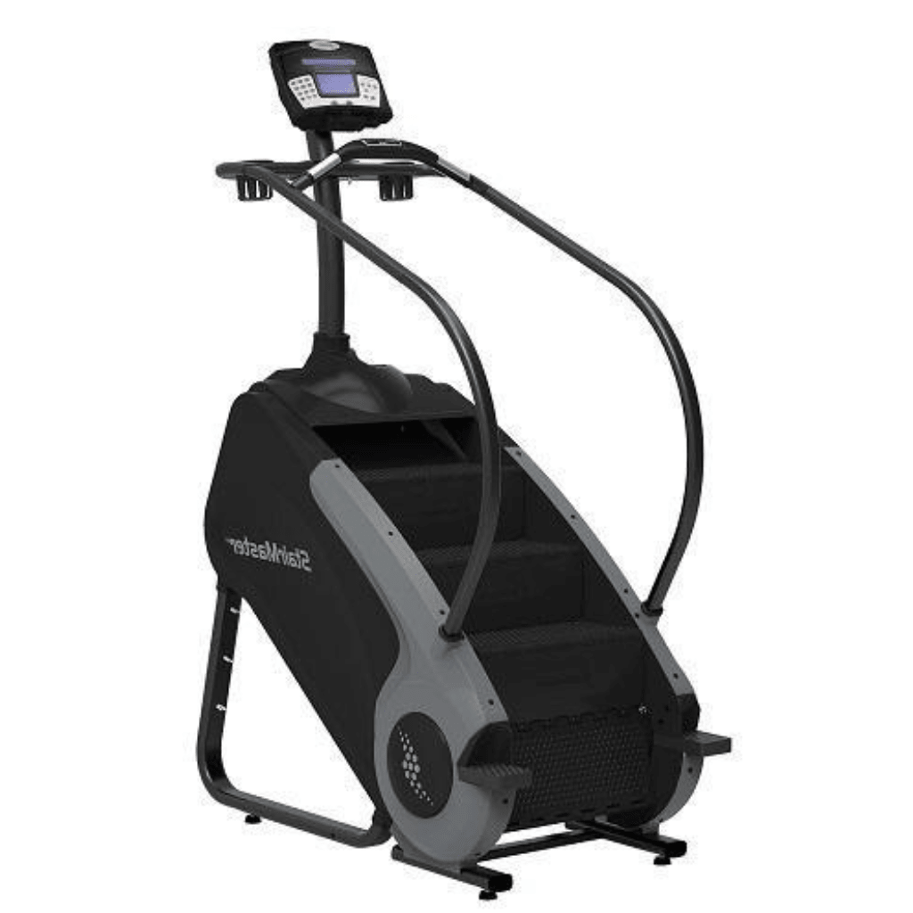 Stairmaster Gauntlet Stepmill w/ D1 LCD Console - Prioka