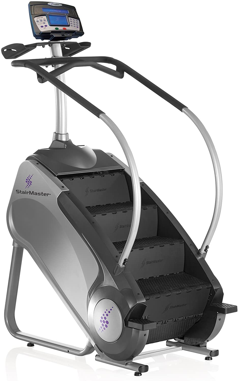 Stairmaster SM5 Stepmill w/ LCD Console - Prioka