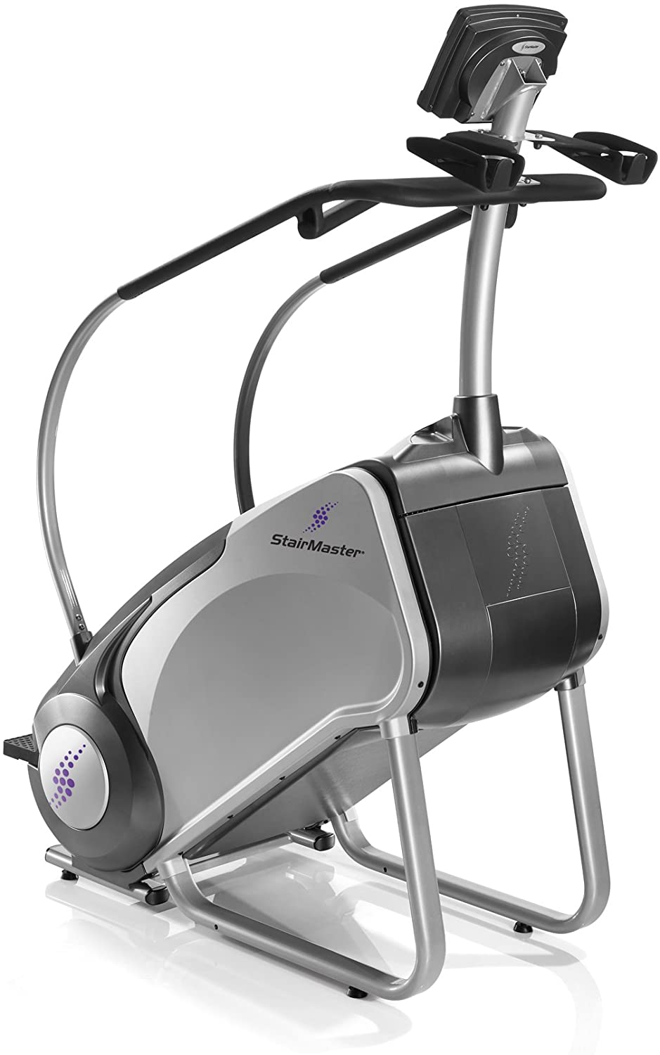 Stairmaster SM5 Stepmill w/ LCD Console - Prioka