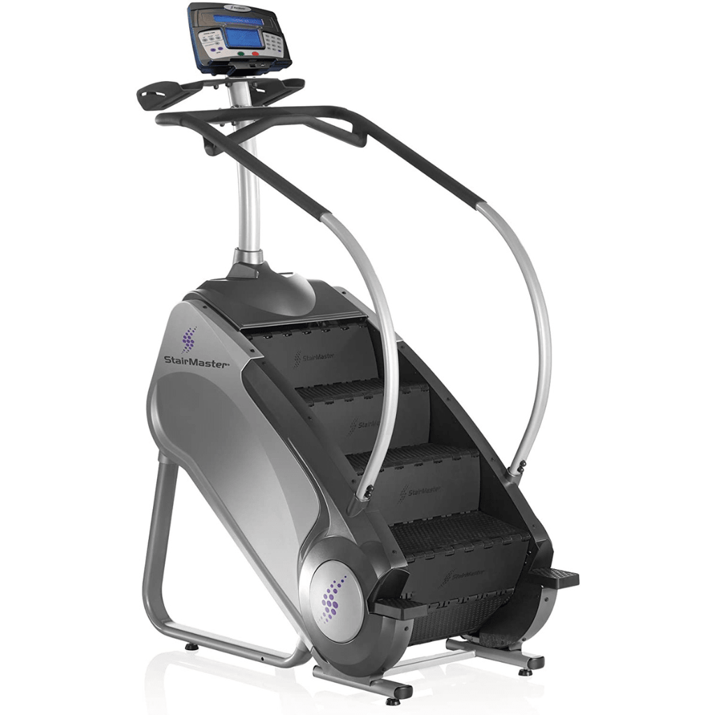 Stairmaster SM5 Stepmill w/ LCD Console - Prioka