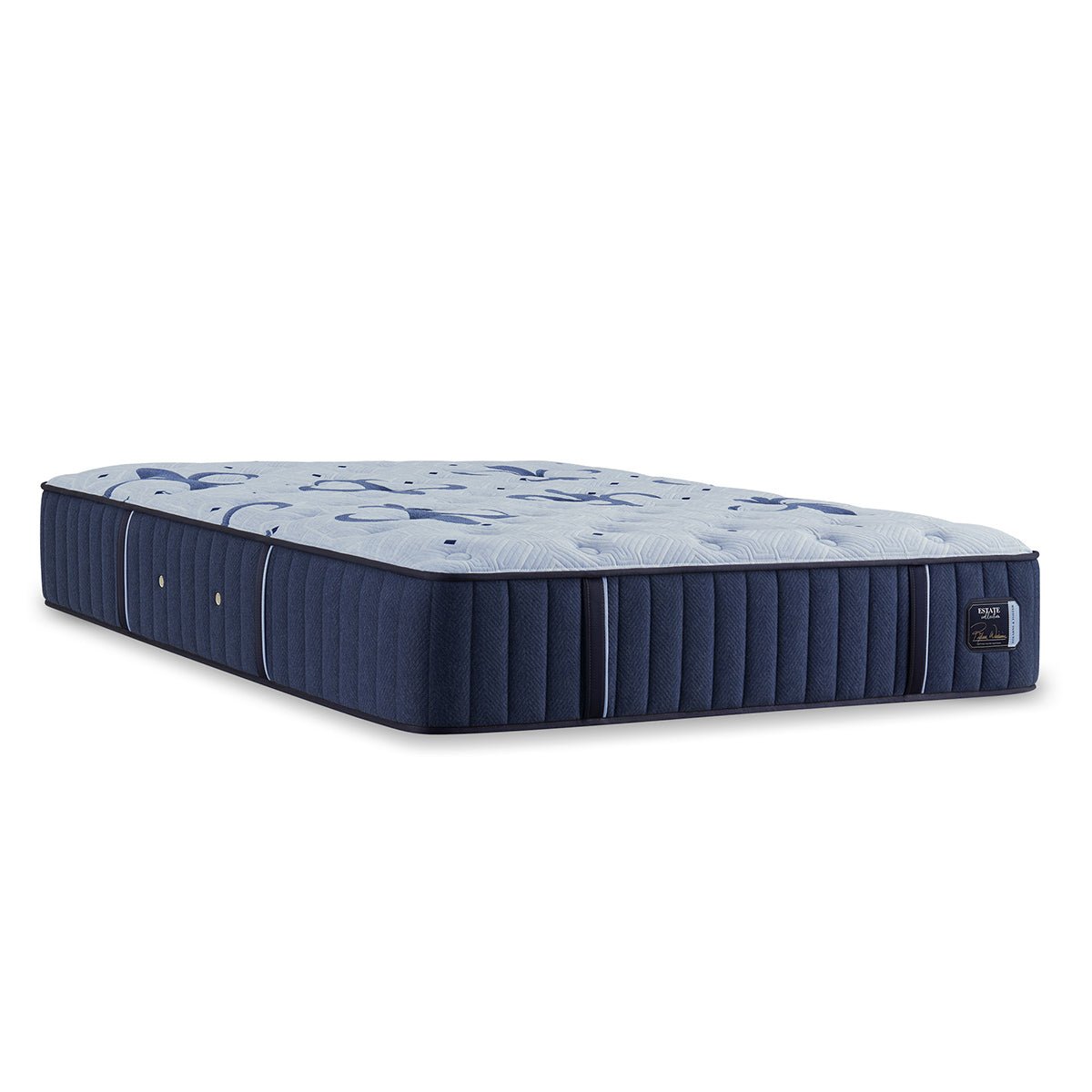 Stearns & Foster Estate Soft Tight Top Mattress - Prioka