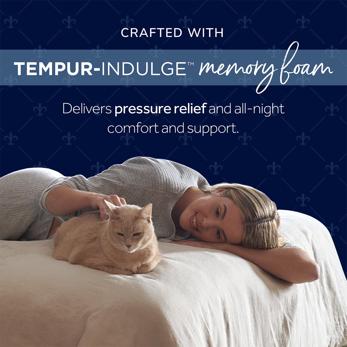 Stearns & Foster Estate Ultra Firm Tight Top Mattress - Prioka