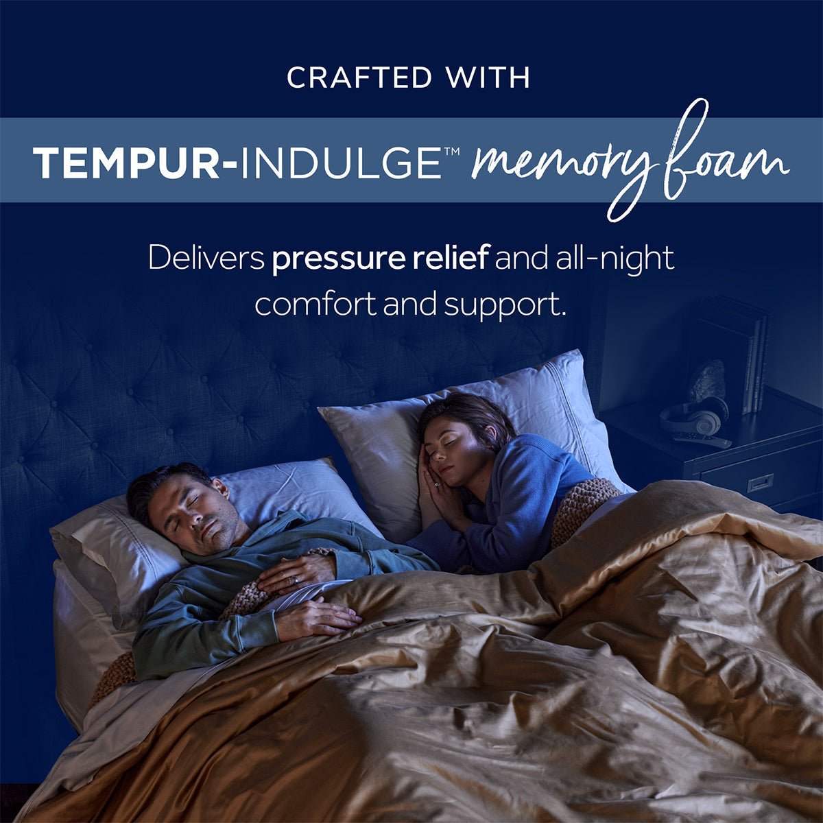 Stearns & Foster Reserve Soft Euro Pillow Top Mattress - Prioka