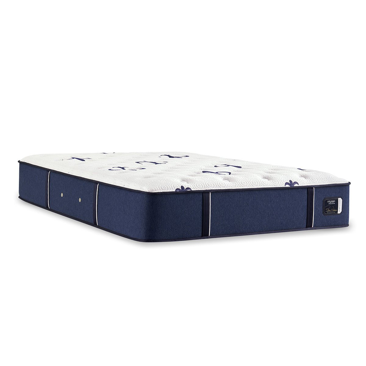 Stearns & Foster Studio Medium Tight Top Mattress - Prioka