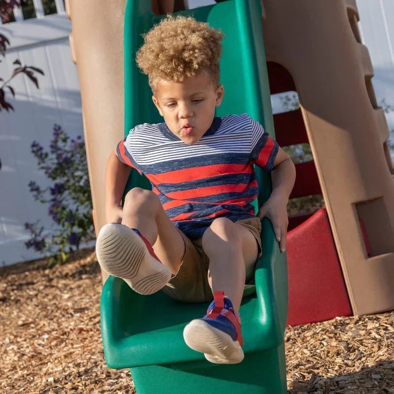 Step2 Naturally Playful Playhouse Climber Swing Extension - Prioka