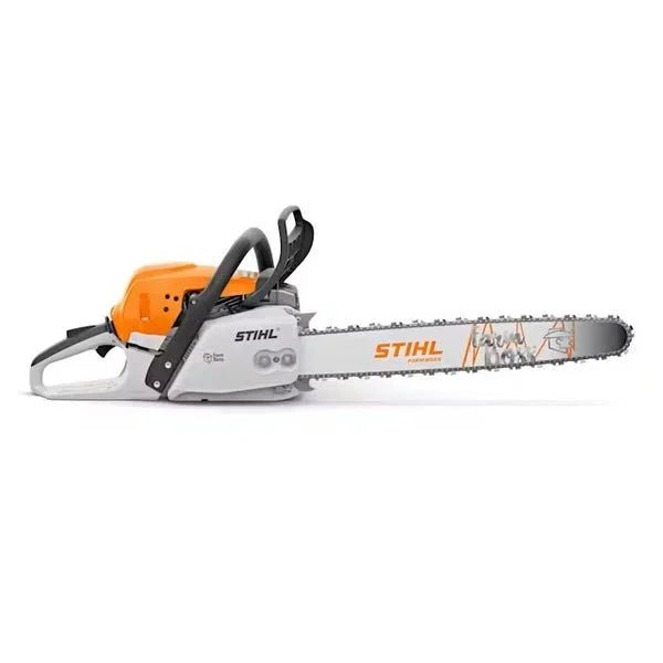 Stihl MS 271 FARM BOSS Product Number: MS 271 - Prioka