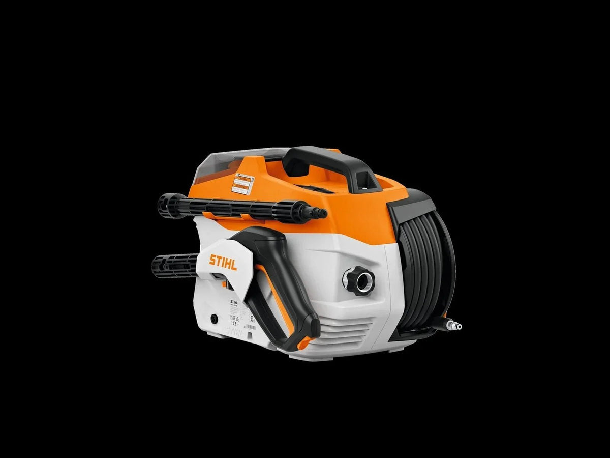 STIHL REA 100 PLUS Electric Pressure Washers - Prioka