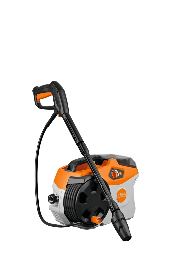 STIHL REA 100 PLUS Electric Pressure Washers - Prioka