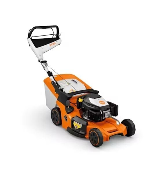 Stihl RM 453 V Self-Propelled Lawn Mower - Prioka