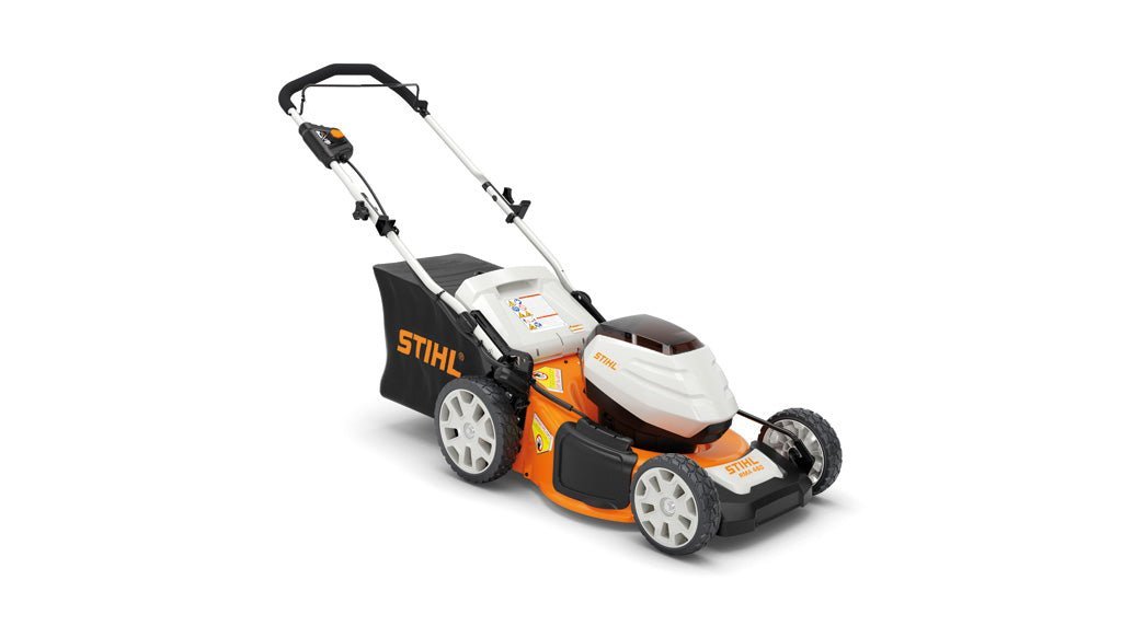 Stihl RMA 460 6368 200 0005 - Prioka
