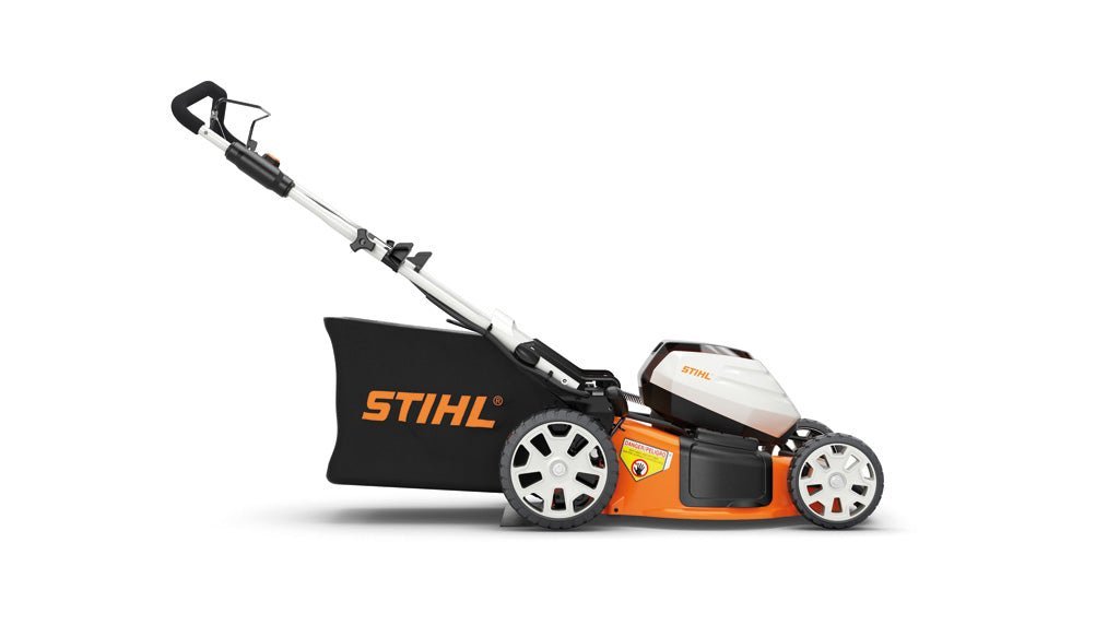 Stihl RMA 460 6368 200 0005 - Prioka