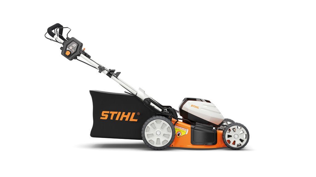 Stihl RMA 460V 6368 200 0035 - Prioka