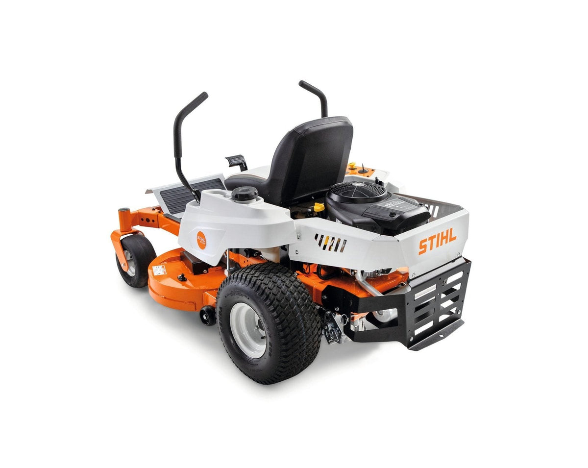 Stihl RZ 142 ZERO-TURN WB01-011-3600-US - Prioka