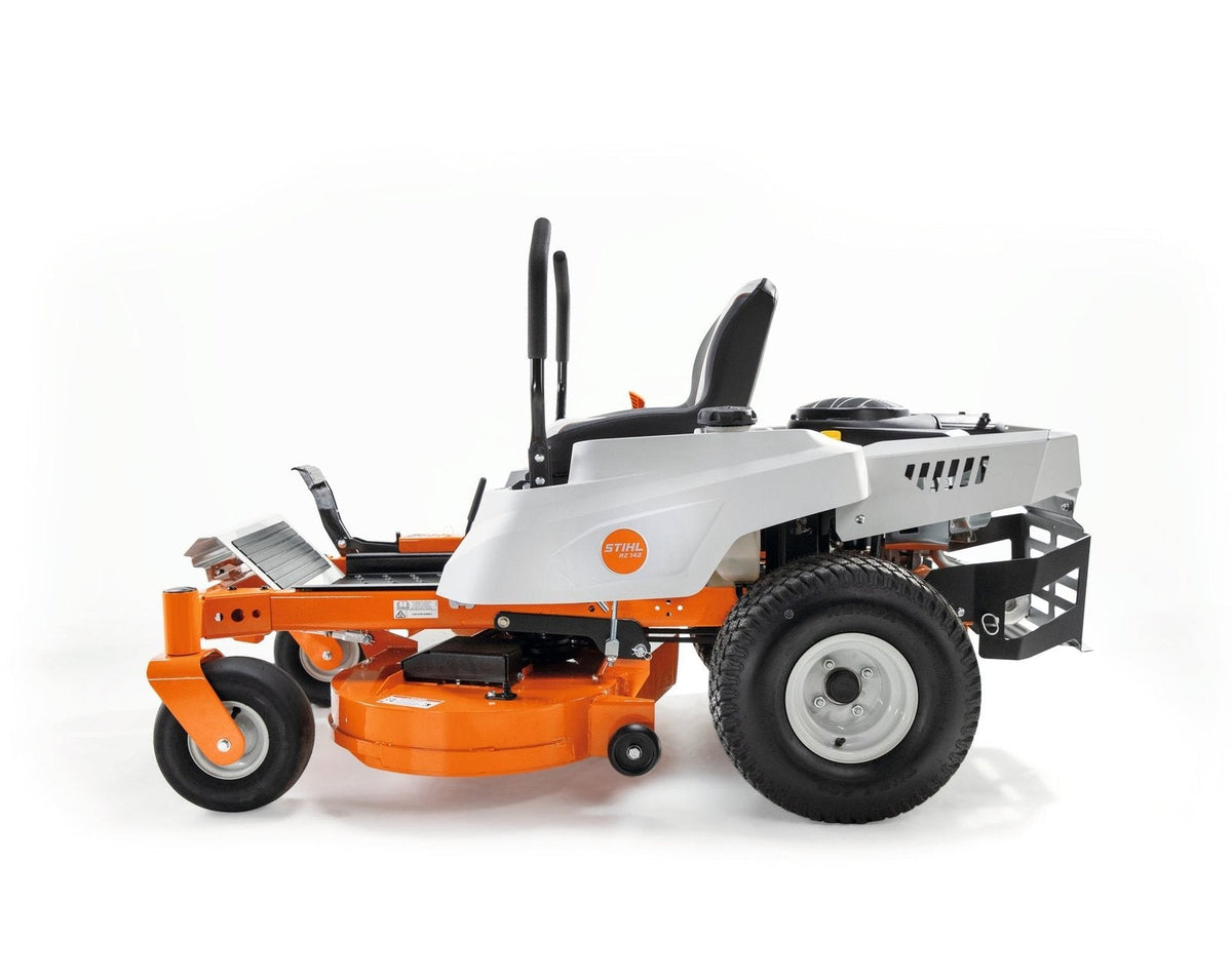 Stihl RZ 142 ZERO-TURN WB01-011-3600-US - Prioka