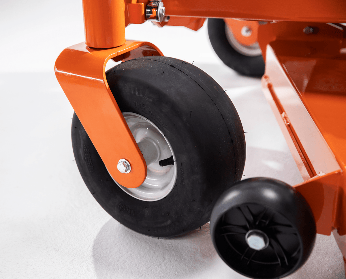 Stihl RZ 152 ZERO-TURN WB01-011-3605-US - Prioka