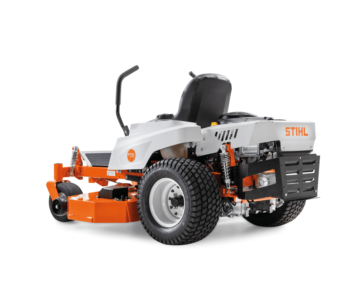 Stihl RZ 152 ZERO-TURN WB01-011-3605-US - Prioka