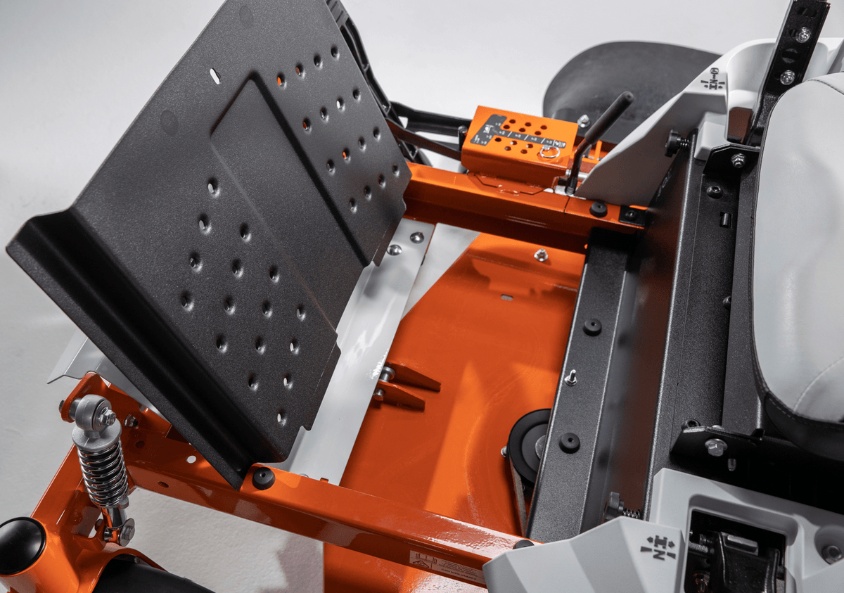 Stihl RZ 152 ZERO-TURN WB01-011-3605-US - Prioka