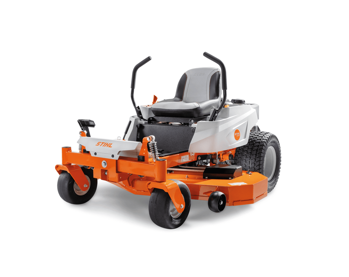 Stihl RZ 152 ZERO-TURN WB01-011-3605-US - Prioka