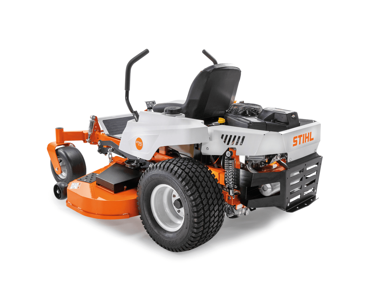 Stihl RZ 261 ZERO-TURN WB02-011-3610-US - Prioka