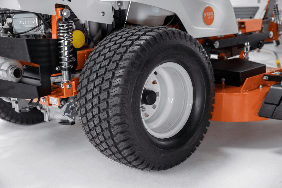 Stihl RZ 261 ZERO-TURN WB02-011-3610-US - Prioka
