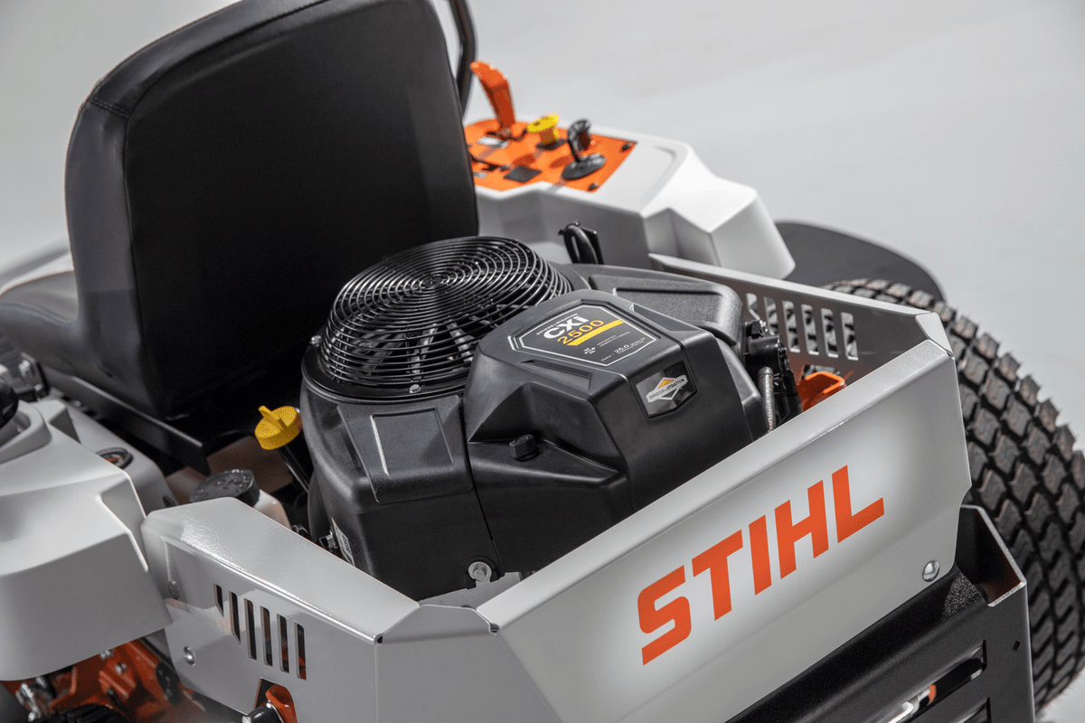 Stihl RZ 261 ZERO-TURN WB02-011-3610-US - Prioka