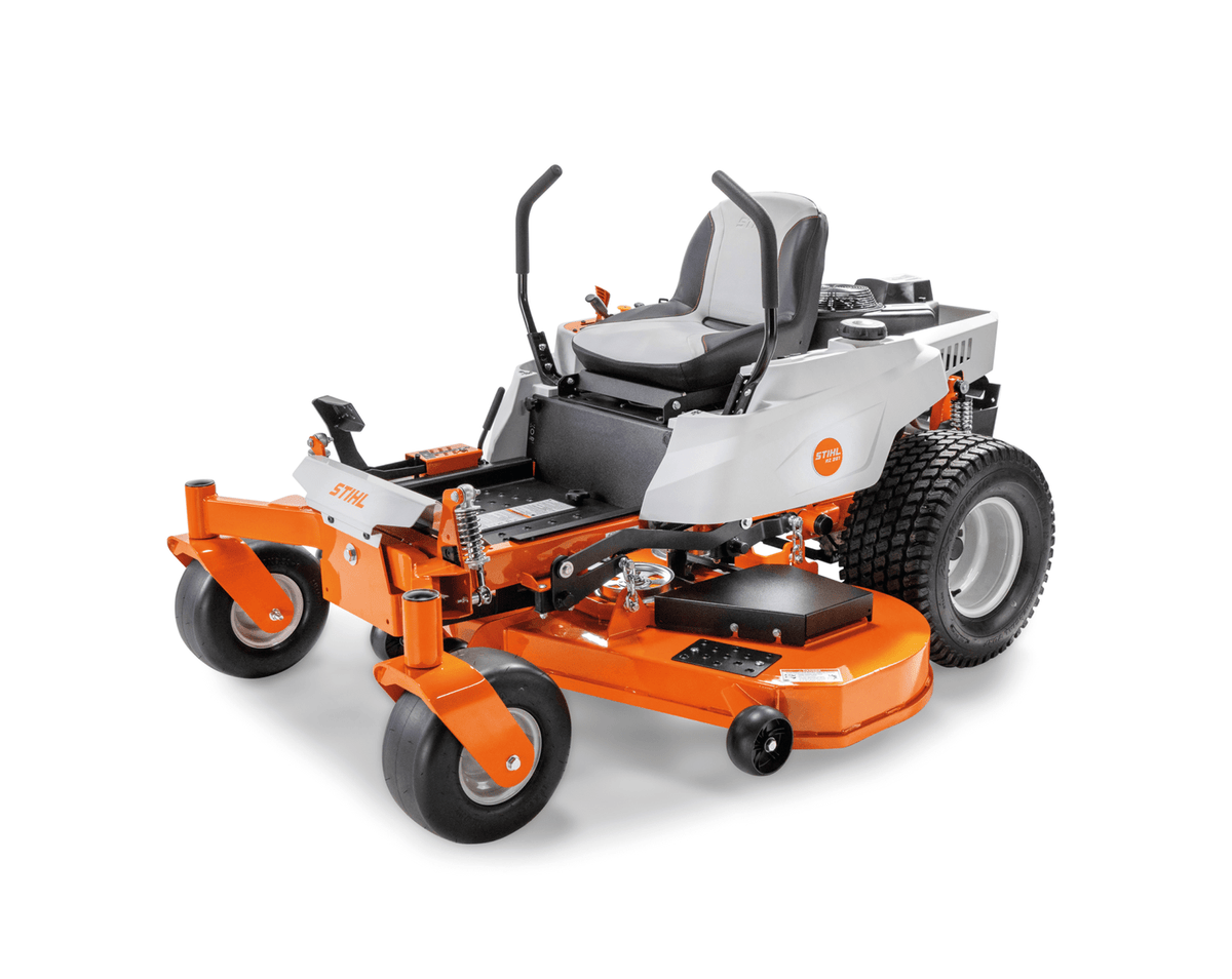Stihl RZ 261 ZERO-TURN WB02-011-3610-US - Prioka