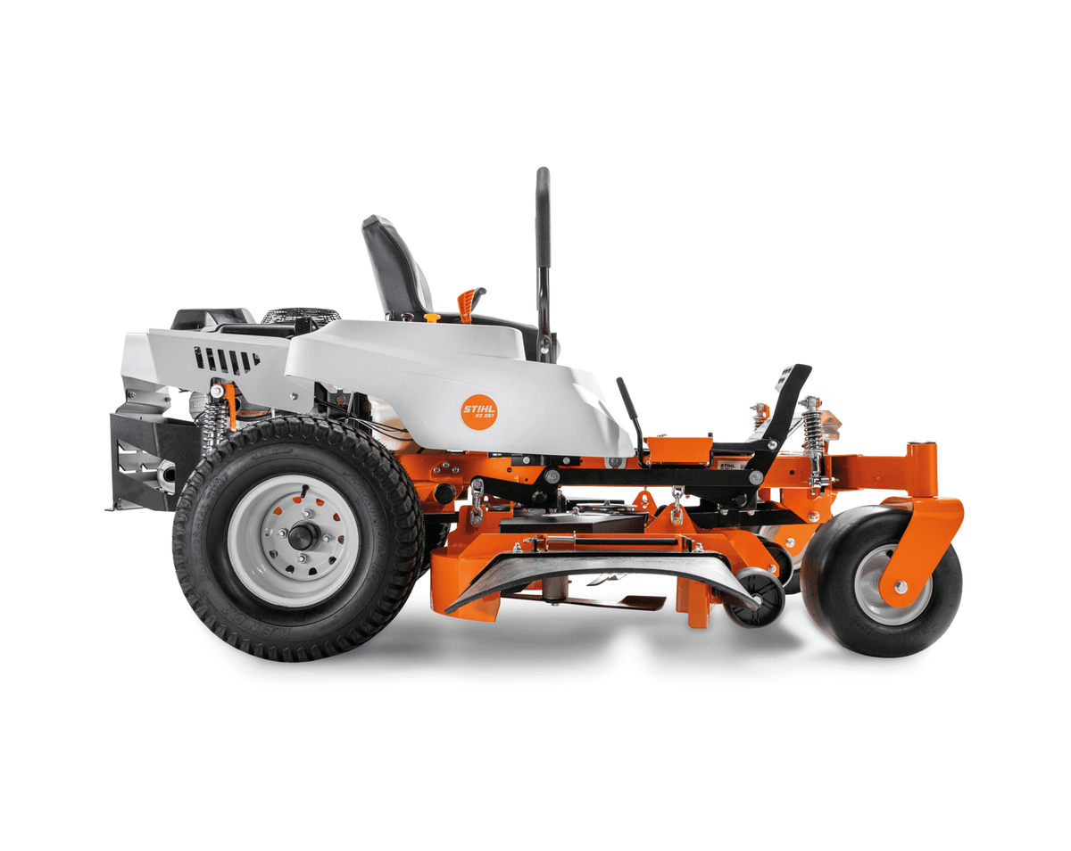 Stihl RZ 261 ZERO-TURN WB02-011-3610-US - Prioka
