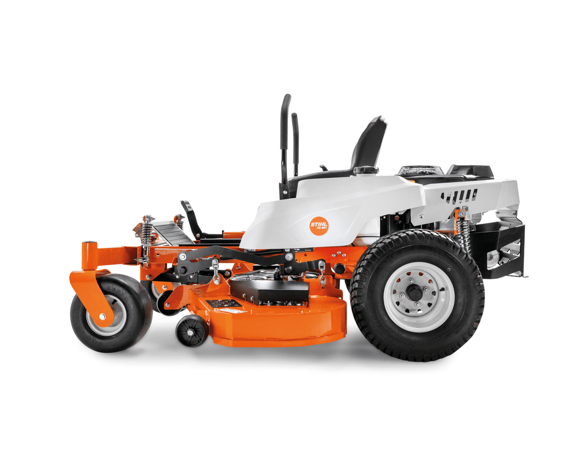 Stihl RZ 261 ZERO-TURN WB02-011-3610-US - Prioka