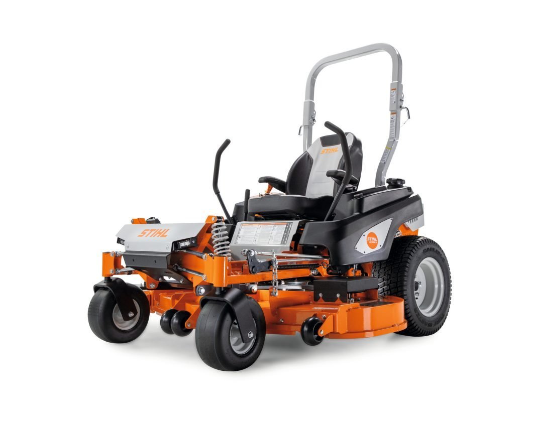 Stihl RZ 552 ZERO-TURN WB03-011-3600-US - Prioka